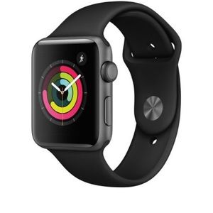 Apple Watch Series 3 GPS